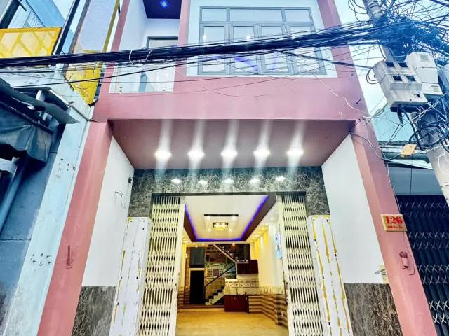 Cho Thuê Gấp Nguyên Căn Nhà 3 Tầng Ở 126 Phố Đồng Kè Hòa Khánh Bắc Liên Chiểu Đà Nẵng