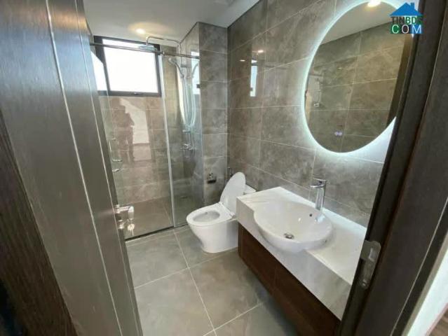 Cho thuê gấp siêu phẩm chung cư cao cấp nội thất đầy đủ giá siêu tốt tại hhgt, hải phòng