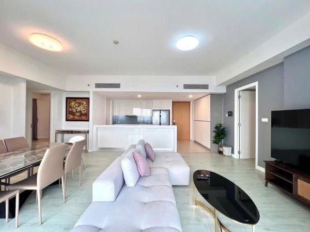 CHO THUÊ GATEWAY THẢO ĐIỀN | 3PN VIEW SÔNG | KHÔNG GIAN SỐNG ĐẲNG CẤP