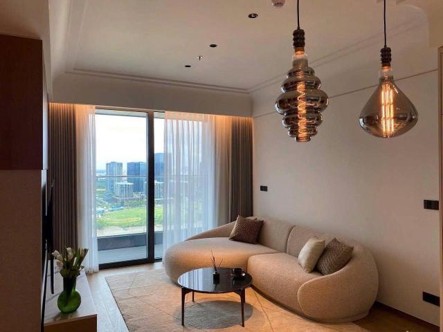 CHO THUÊ GRAND MARINA SAIGON SEA TOWER | 3PN FULL NỘI THẤT | SIÊU PHẨM TRUNG TÂM QUẬN 1