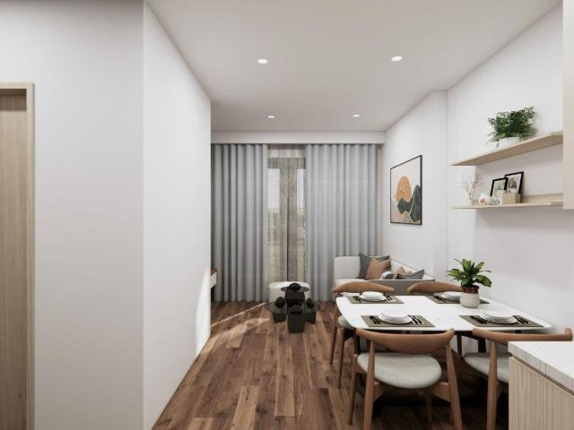 CHO THUÊ HAI NGỦ SIÊU ĐẸP TẠI MASTERI WEST HEIGHTS TÂY MỖ