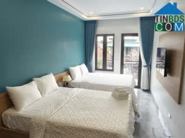 Cho thuê Homestay đang hoạt động tại trung tâm Cốc, Ninh Bình, 0947267