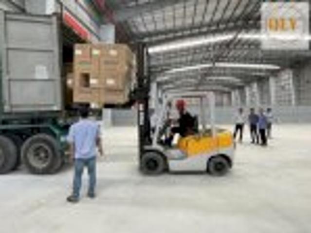 Cho Thuê Kho Bãi Logistics Gò Dầu 1.600M² 6.000M²