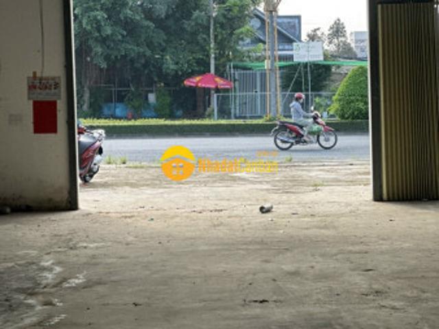 Cho thuê kho giá 20trtháng cho thuê kho 250m² đường mai chí thọ kdc 586, cái răng, tp. Cần thơ