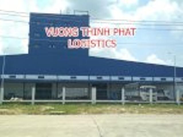 Cho Thuê Kho Xưởng 13.579M2 Trong Kv 2Ha Nguyễn Hữu Trí, Giáp Bình Chánh, Chuẩn Logistics