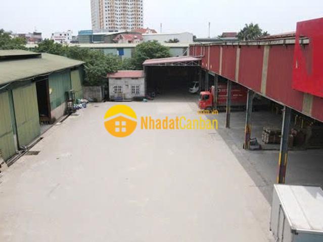 Cho thuê kho, xưởng tại biên giang, quận hà đông, hà nội