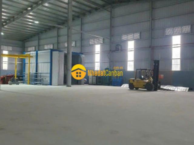Cho thuê kho, xưởng tại đường đt385 chỉ đạo. Văn lâm. Hưng yên