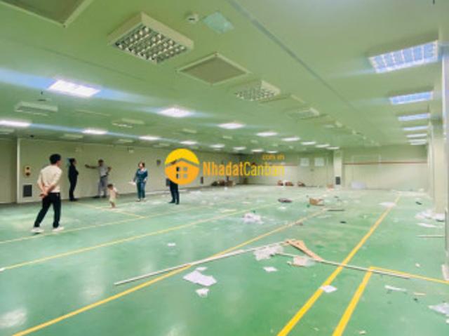 Cho thuê kho xưởng đầy đủ tiện nghi tại định trung, vĩnh yên, vĩnh phúc