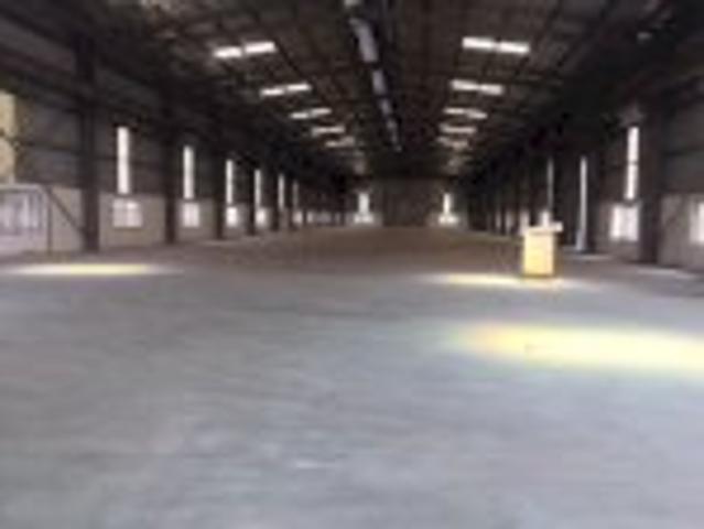 Cho Thuê Kho Xưởng Dt 7000M2 Kcn Quế Võ Bắc Ninh