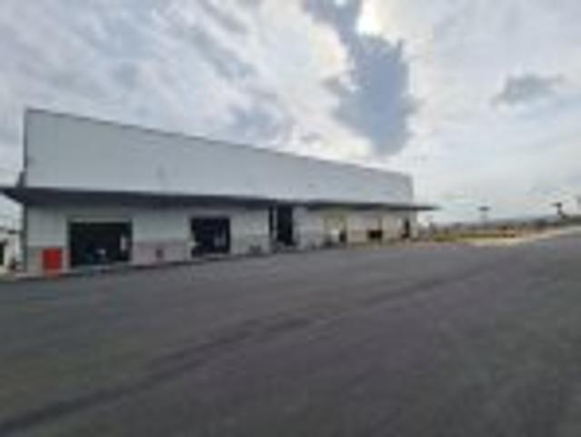 Cho Thuê Kho Xưởng Dt 1250M2, 3000M2 Kcn Bình Xuyên Vĩnh Phúc
