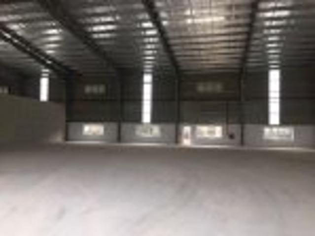 Cho Thuê Kho Xưởng Dt 2000M2 Kcn Quang Minh, Mê Linh, Hà Nội