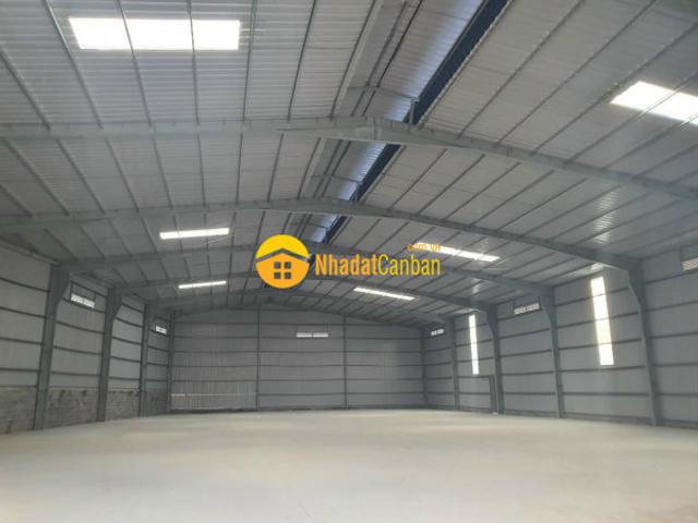 Cho thuê kho xưởng hồ văn long, bhh b, quận bình tân. Dt 1000m2 và 1280m2