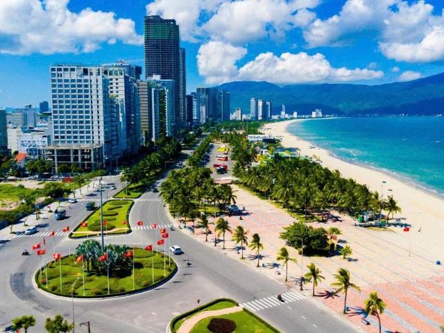 CHO THUÊ KHÁCH SẠN MẶT TIỀN BIỂN ĐÀ NẴNG HƠN 100 PHÒNG