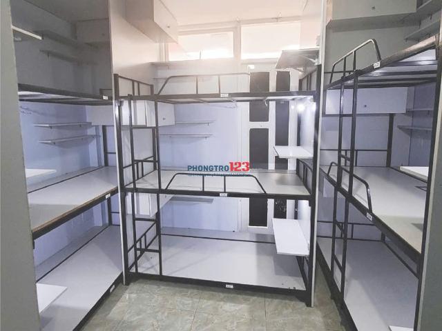 Cho thuê kí túc xá giá rẻ gần trường học