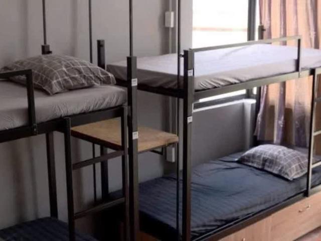 Cho Thuê KTX Tân Bình – Vào Ở Liền, Tiết Kiệm 50% Chi Phí Tháng Đầu! Lh: 0812666