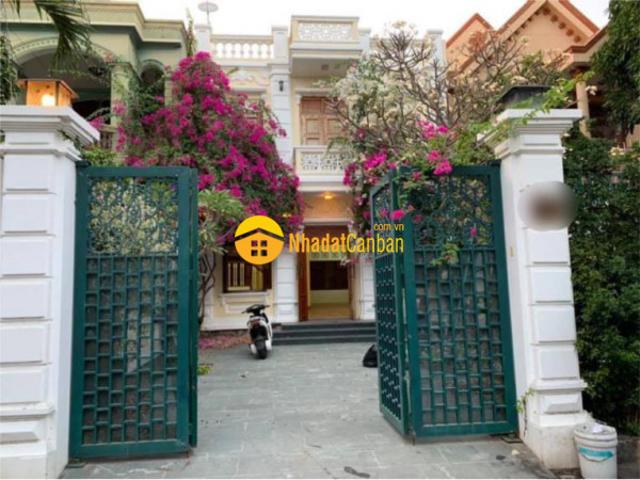 Cho thuê lô đất 2.000m2 mặt tiền phan chu trinh. P. 2