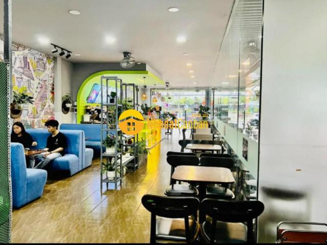 Cho thuê lô góc lê đại hành khuê trung cẩm lệ