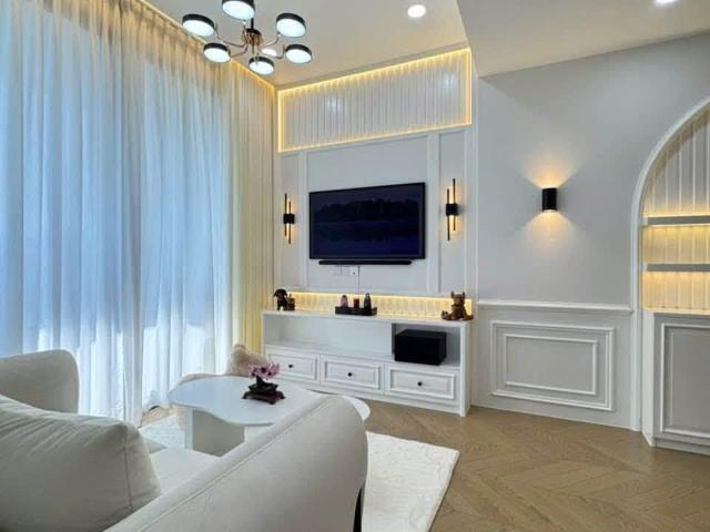 CHO THUÊ LUMIÈRE RIVERSIDE | 2PN CĂN GÓC TẦNG CAO | VIEW THÀNH PHỐ