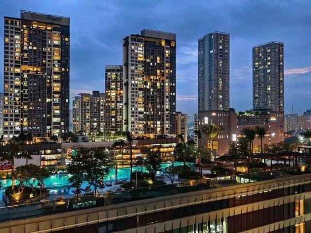 CHO THUÊ LUMIÈRE RIVERSIDE | 2PN FULL NỘI THẤT | NHẬN NHÀ TỪ 15/08