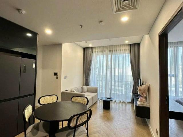 CHO THUÊ LUMIÈRE RIVERSIDE | 2PN FULL NỘI THẤT | SẴN SÀNG DỌN VÀO Ở