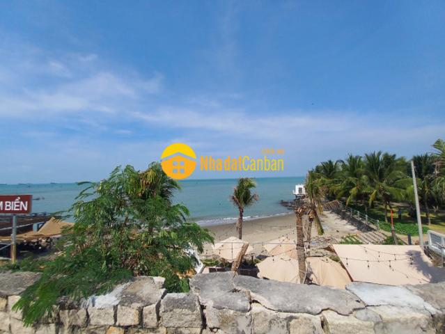 Cho thuê mặt bằng 5000m2 mặt tiền đường trần phú giá 120tr tháng