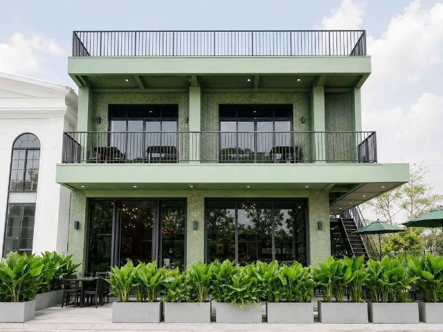 CHO THUÊ: MẶT BẰNG THƯƠNG MẠI CAO CẤP TRÊN ĐƯỜNG VĂN NGUYÊN GIÁP – ĐỐI DIỆN CASINO CROWNE ĐÀ NẴNG