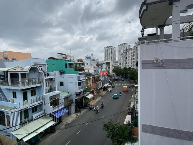 Cho thuê mặt bằng văn phòng giá rẻ