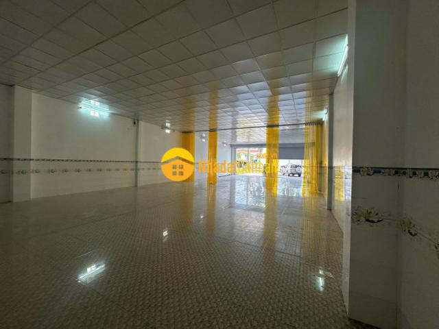 Cho thuê mặt bằng kho mới 200m2 gần trường lái chiến thắng cần thơ giá 18 triệu