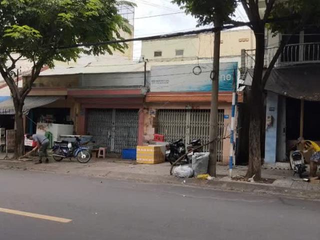 Cho thuê mặt bằng kinh doanh đường Hưng Đạo Vương, Biên Hoà Giá 8 tr