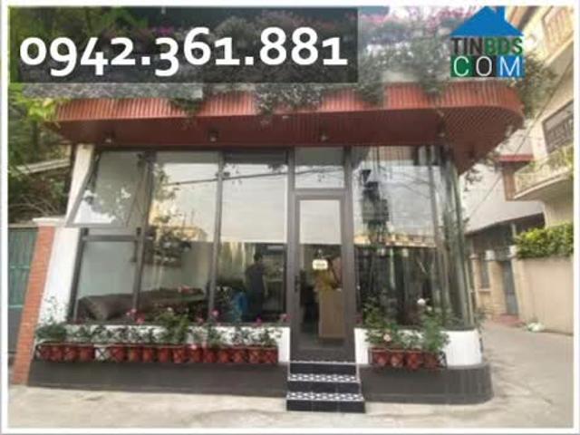 Cho thuê mặt bằng kinh doanh DT 100m2 tại Nguyễn Văn Cừ, Hà Nội  0942361