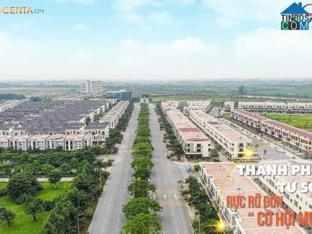 Cho thuê mặt bằng kinh doanh hoặc nguyên căn khu VSIP Bắc Ninh
