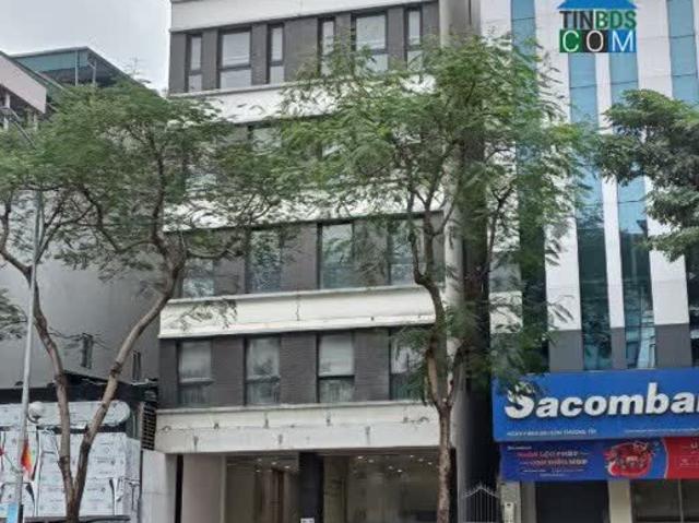 Cho Thuê Mặt Bằng Kinh Doanh 9 Tầng Phố Nguyễn Văn Cừ Vỉa Hè Rộng Ô Tránh Vị Trí Đắc Địa –