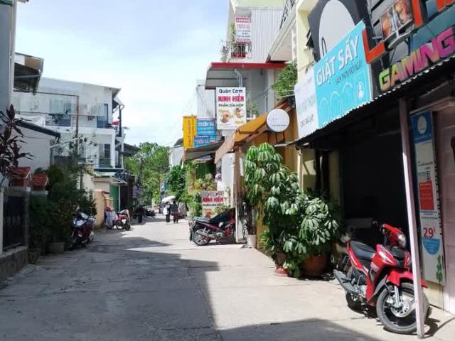Cho thuê mặt bằng Kinh Doanh/làm Văn Phòng. Cổng sau Đại học Đà Lạt TP Đà Lạt