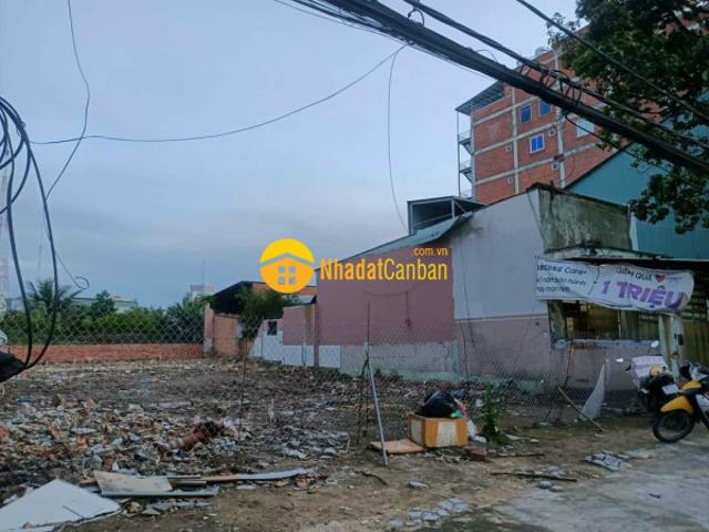 Cho thuê mặt bằng mặt tiền ngang gần 10m đường 32, ninh kiều, cần thơ, ngay ngã tư nguyễn văn linh