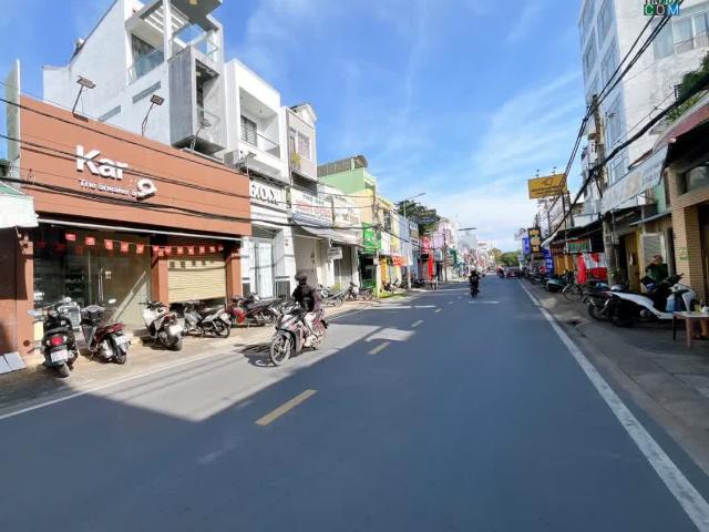 Cho thuê mặt bằng đường xô viết nghệ tĩnh gần phan ngọc hiển giá 19 triệu