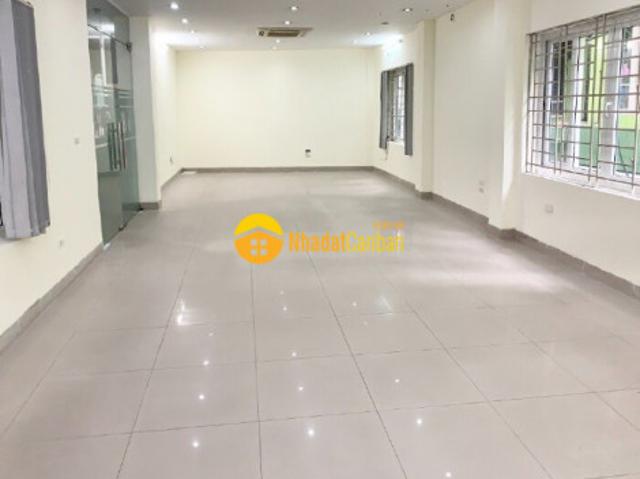 Cho thuê mặt bằng đẹp đường lê quang định, f9, tp vũng tàu