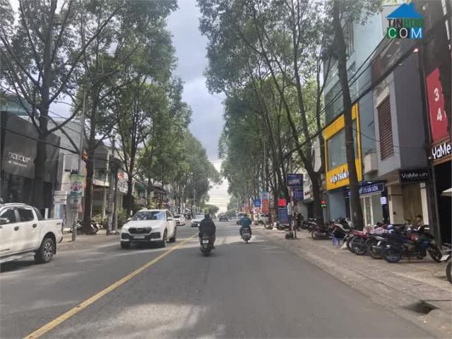 Cho thuê mặt tiền víp nhất TP Biên Hoà