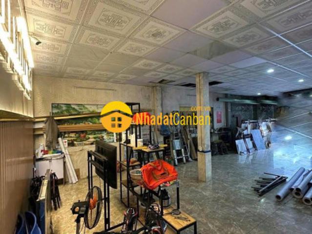 Cho thuê mặt tiền đường 29 ngang 6m