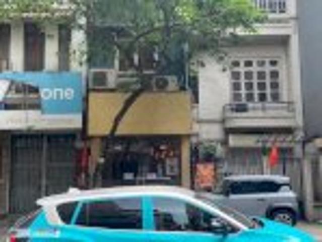 Cho Thuê Mb Kinh Doanh Tại 209 Thuỵ Khuê, Tây Hồ, Hà Nội