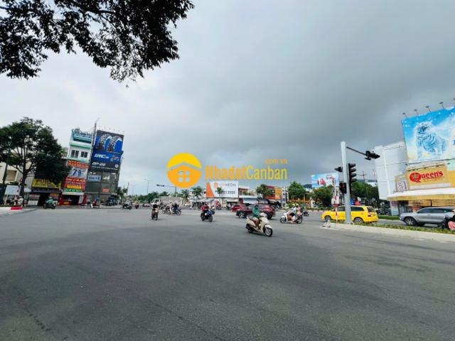 Cho thuê mb ngay ngã 4 thống nhất mới, lê hồng phong trung tâm thành phố