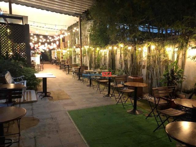 Cho thuê MBKD quận bình thạnh chuyên làm caffee