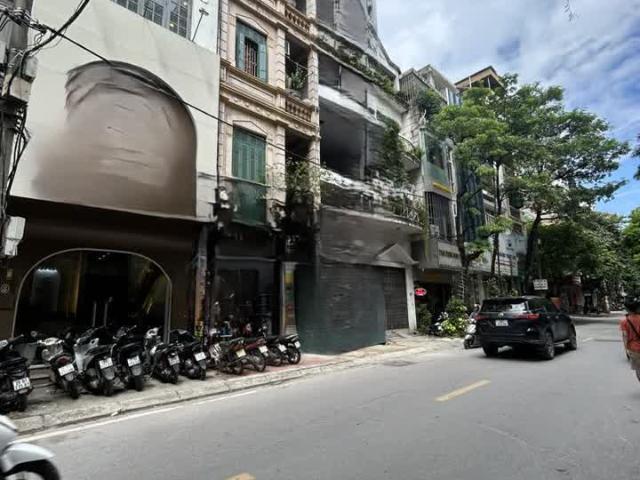 Cho Thuê MBKD Spa, VP Phố Đỗ Quang, Cầu Giấy, 5 Tầng, 60m2, 6n, MT 4.2m, 42 Triệu