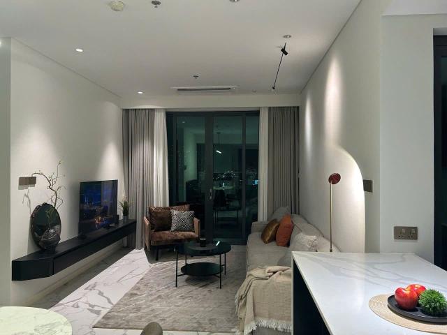 CHO THUÊ METROPOLE CREST THỦ THIÊM, 2 PHÒNG NGỦ, FULL NỘI THẤT | GIÁ TỐT