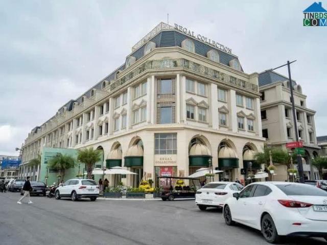 Cho Thuê Miễn Phí Căn Shop 6.5 Tầng Ngay Mặt Tiền Võ Nguyên Giáp View Trực Diện Biển
