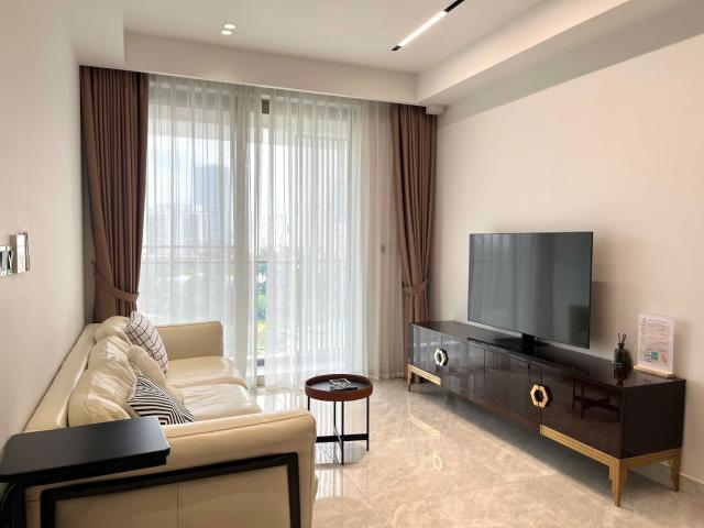 CHO THUÊ MIDTOWN M8 PHÚ MỸ HƯNG | 3PN FULL NỘI THẤT | GIÁ TỐT