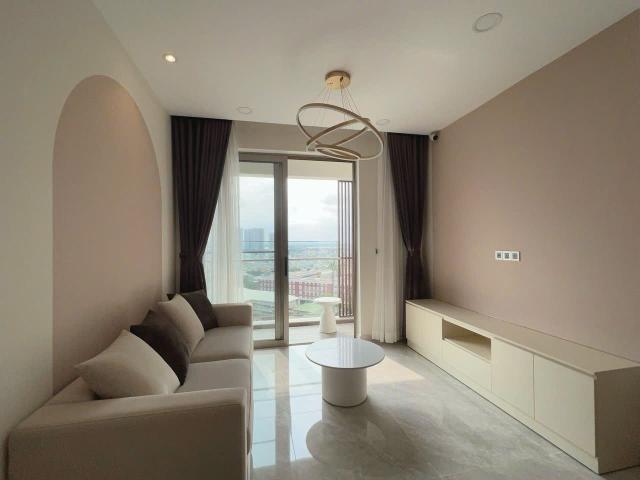 CHO THUÊ MIDTOWN M8 THE PEAK | 3PN TẦNG SÂN VƯỜN | FULL NỘI THẤT CAO CẤP