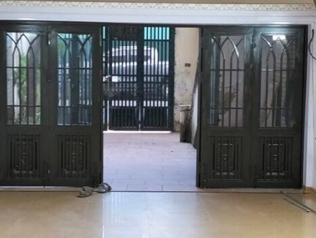 Cho thuê nguyên căn nhà mặt phố để kinh doanh