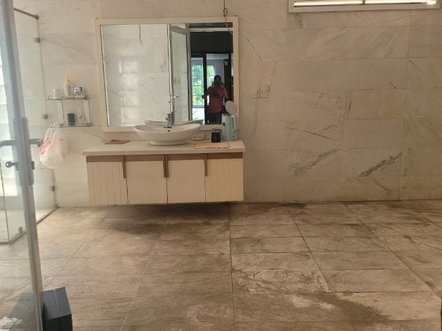 Cho thuê nguyên căn nhà phố khu Hưng Gia Hưng Phước, DT 6x18,5m