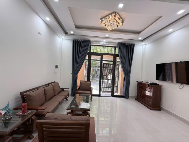 CHO THUÊ NGUYÊN CĂN 2 PHÒNG NGỦ, 3 PHÒNG TẮM – SƠN TRÀ