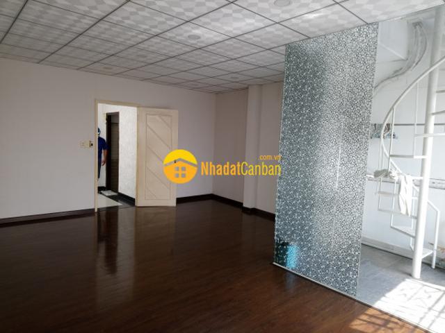 Cho thuê nguyên căn 35229 nđc, quận 3. Giá chỉ 20 trth